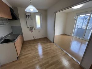 ウエスタンキャッスルB 202号-8