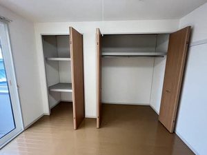 ウエスタンキャッスルB 202号-9