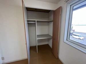 ウエスタンキャッスルB 202号-10