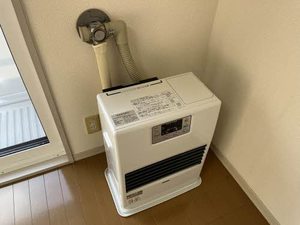 ウエスタンキャッスルB 202号-13