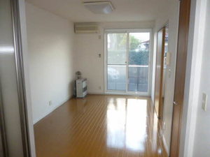 メゾンシャルムA 202号-2