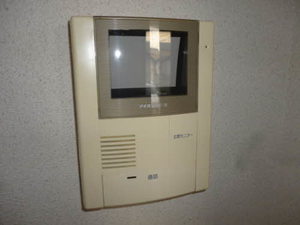 メゾンシャルムA 202号-12