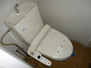 メゾンシャルムC 201号-5