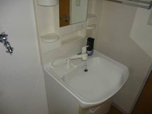 メゾンシャルムC 201号-6