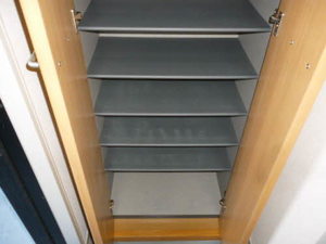 メゾンシャルムC 201号-13