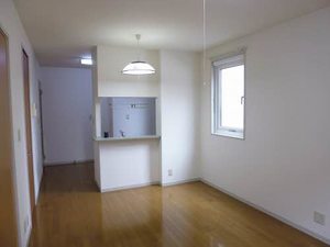 エスペランサＣ 203号-2