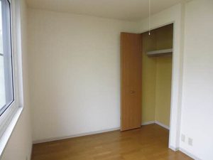 エスペランサＣ 203号-4