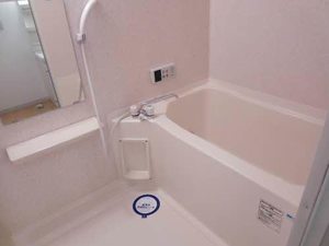 エスペランサＣ 203号-6