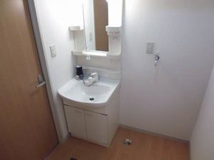 エスペランサＣ 203号-7