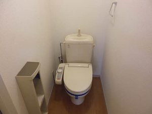 エスペランサＣ 203号-8