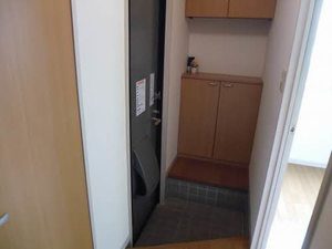 エスペランサＣ 203号-12