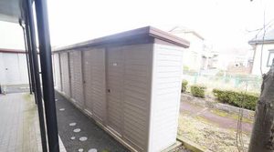 エスペランサＣ 203号-14