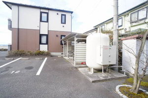 エスペランサＣ 203号-15