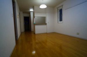 エトワールｙ　Ｂ 102号-2