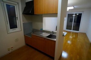 エトワールｙ　Ｂ 102号-3