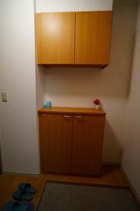 エトワールｙ　Ｂ 102号-11