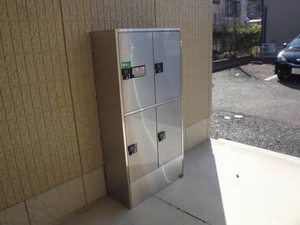 エトワールｙ　Ｂ 102号-12