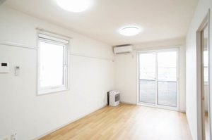 シャーメゾンＳＯＷＡ－Ｂ 202号-2