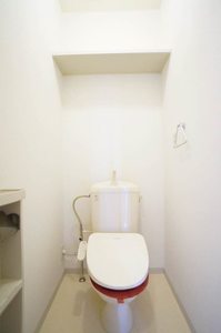 シャーメゾンＳＯＷＡ－Ｂ 202号-5