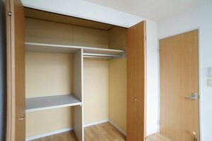 シャーメゾンＳＯＷＡ－Ｂ 202号-9