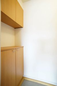 シャーメゾンＳＯＷＡ－Ｂ 202号-10