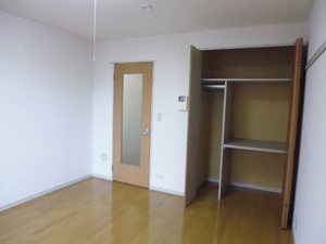 メゾンアズマ　Ａ 201号-2