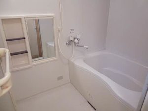 メゾンアズマ　Ａ 201号-4