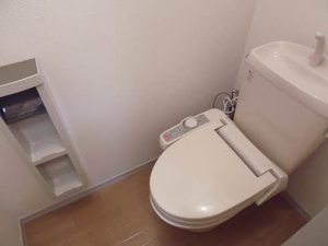 メゾンアズマ　Ａ 201号-6