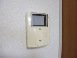 メゾンアズマ　Ａ 201号-9