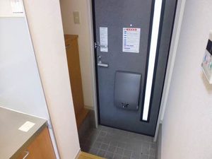 メゾンアズマ　Ａ 201号-11