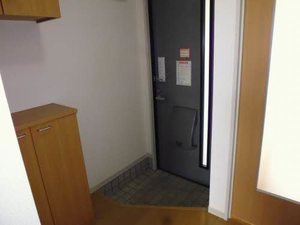 サニーコート 201号-12