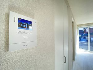 シャーメゾンシェル 101号-11
