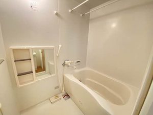 シャーメゾンシェル 203号-5