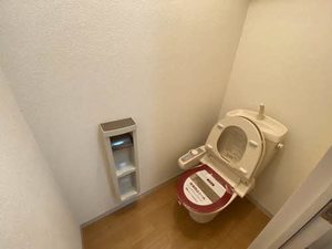 シャーメゾンシェル 203号-6