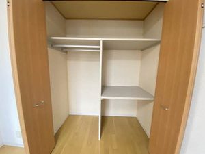 シャーメゾンシェル 203号-9
