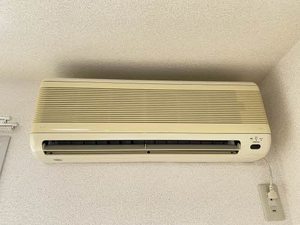 シャーメゾンシェル 203号-10