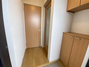 シャーメゾンシェル 203号-12