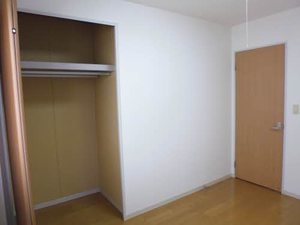 フラット幸 102号-7