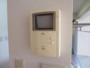 フラット幸 102号-11