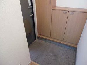 フラット幸 102号-13