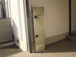 フラット幸 102号-15