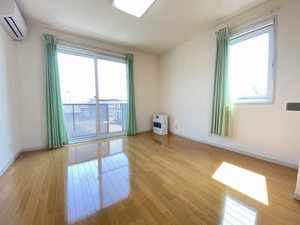 フラット幸 201号-2