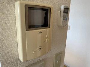 フラット幸 201号-11