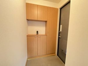 フラット幸 201号-12