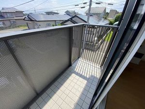 フラット幸 201号-13