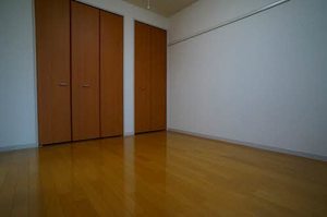 シャーメゾンアイＢ 103号-7