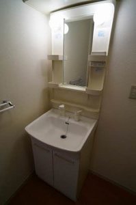 シャーメゾンアイＢ 103号-9