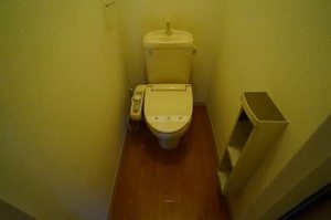 シャーメゾンアイＢ 103号-11