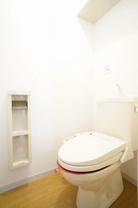 シャーメゾンリヴァージュA 103号-5