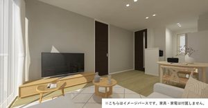 カーム 201号-3